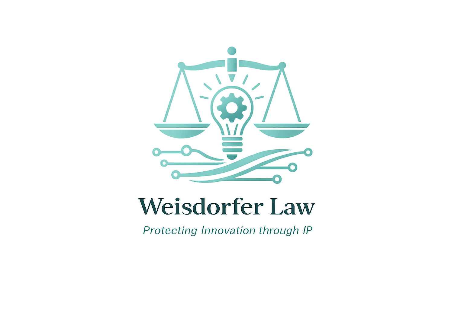 Weisdorfer Law logo